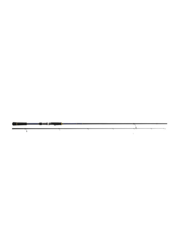Caña Major Craft Solpara Hard Rock 832 MH/S