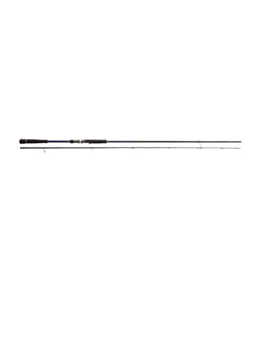 Caña Major Craft Solpara Wind 862 MHW
