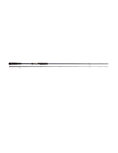 Caña Major Craft Solpara Wind 862 MHW