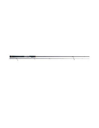 Caña Major Craft Crostage Kurodai 782 L