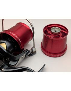 Bobina Yasaki Tournament  Daiwa 45 2