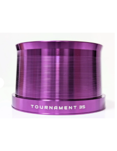 Bobina Yasaki Tournament 35 2