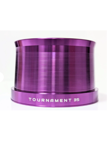 Bobina Yasaki Tournament 35