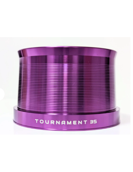 Bobina Yasaki Tournament 35