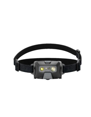 Ledlenser HF6R CORE