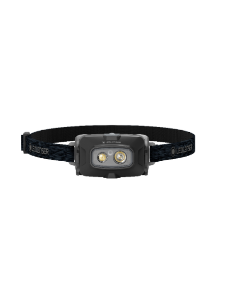 Ledlenser HF4R CORE