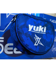 New Funda Yuki Porta Carretes