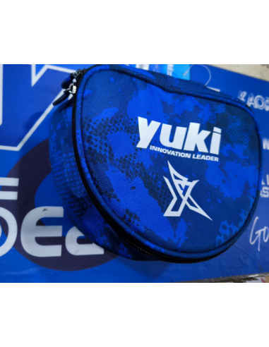 New Funda Yuki Porta Carretes