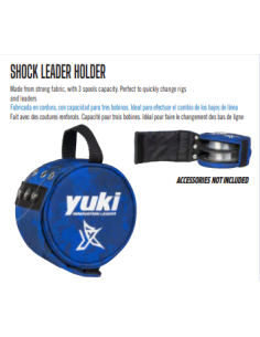 Dispensador de hilos Yuki