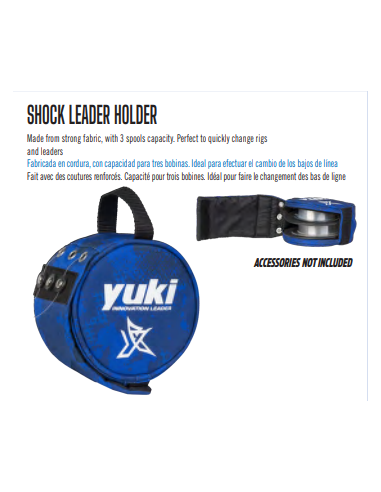 Dispensador de hilos Yuki