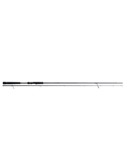 Caña Major Craft Triple Cross Seabass Style 902 ML