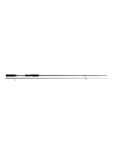 Caña Major Craft Triple Cross Hard Rock 762 ML/S