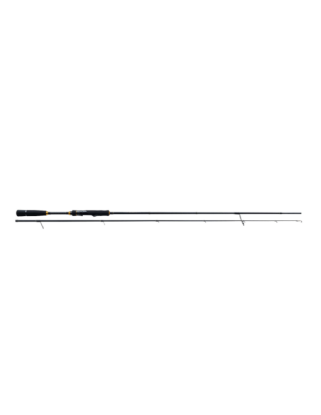 Caña Major Craft Triple Cross Hard Rock 762 ML/S