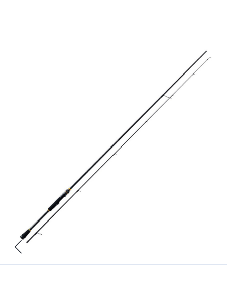 Caña Major Craft Triple Cross Rock Fish Style T 762L