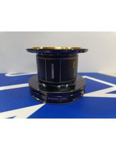Bobina Shimano Power Aero 14000 XSC