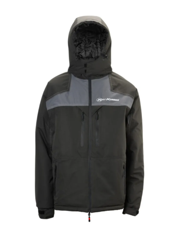 Chaqueta Kali Kunnan Nightwatch