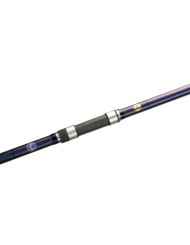 Caña Akami Chikara Kronos 420