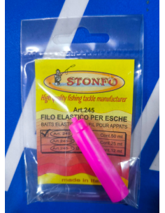 Stonfo Licra  Fina 50 mtrs  Art.245