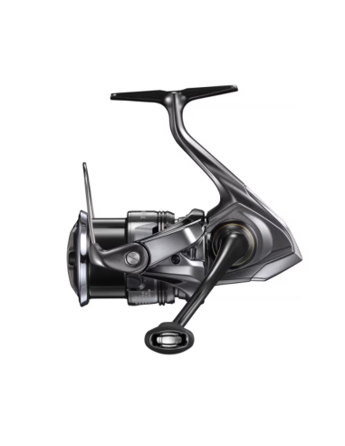 Carrete Shimano Twin Power FE C2500 SHG