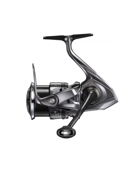 Carrete Shimano Twin Power FE C2500 SHG