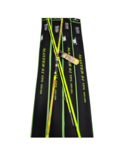 Caña Trabucco master 01