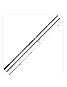 Caña Cinnetic Rising Force ST 45 Flexi top hybrid