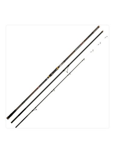 Caña Cinnetic Rising Force ST 45 Flexi top hybrid