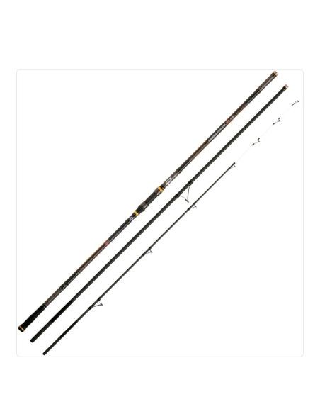 Caña Cinnetic Rising Force ST 45 Flexi top hybrid