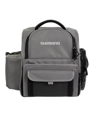 Mochila Shimano Tackle Back Pack