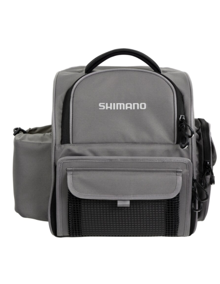 Mochila Shimano Tackle Back Pack