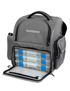 Mochila Shimano Tackle Back Pack 2