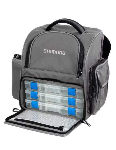 Mochila Shimano Tackle Back Pack