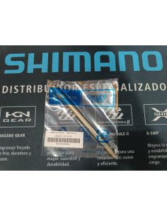 Eje Shimano Fliegen 2012