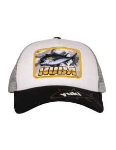 Gorra Yuki Nuba Atún