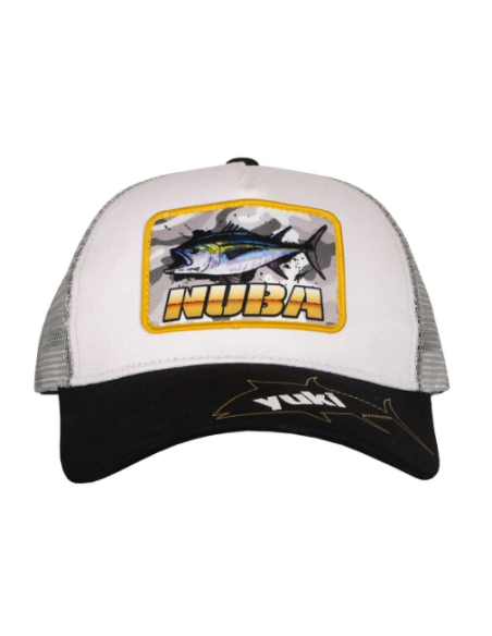 Gorra Yuki Nuba Atún