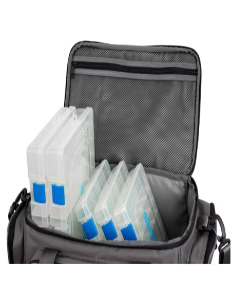 Bolsa Shimano Tackle Bag Large