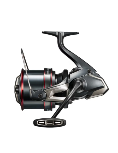 Carrete Shimano Surf Leader SD 35