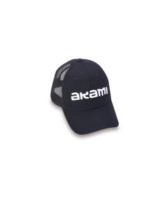Gorra Akami Mesh BK
