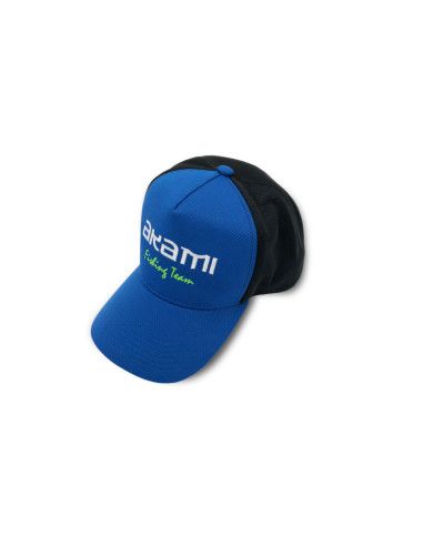 Gorra Akami Fishing Team