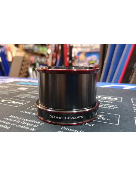 Bobina Shimano Surf Leader SD 35