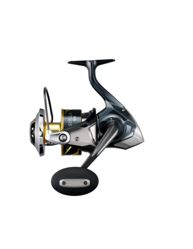 Carrete Shimano Stella SW 14000 XGD