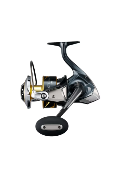 Carrete Shimano Stella SW 14000 XGD
