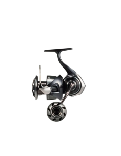 Carrete Daiwa Ballistic HD LT5000D CXH ARK