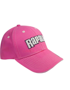 Gorra Rapala Rosa