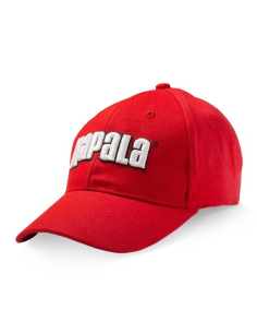 Gorra Rapala Roja