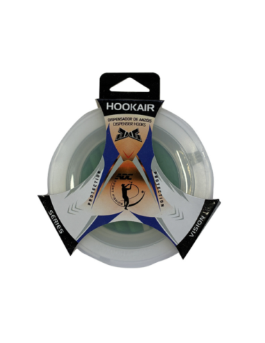 Adc Hookair