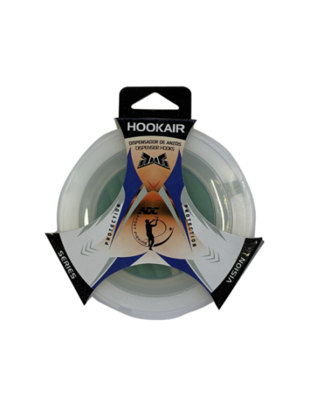 Adc Hookair