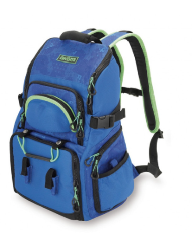 Mochila Akami Mr 20