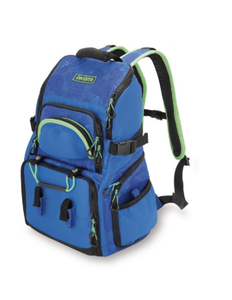 Mochila Akami Mr 20