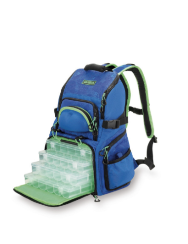 Mochila Akami Mr 20